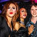 Shemale Nightclubs Near You in Visalia-Tulare, California