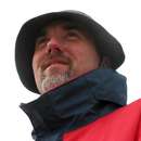Nigel 56, new here in Visalia-Tulare